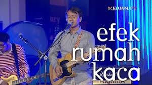 Ada 20 lagu efek rumah kaca klik salah satu untuk download lagu. Efek Rumah Kaca Youtube