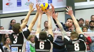 Lüneburger Volleyballer sind bereit für die Play-offs