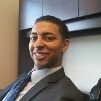 Christopher Hairston