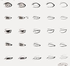 How to draw anime eyes (video tutorial). How To Draw Anime Google Search How To Draw Anime Eyes Eye Drawing Manga Eyes