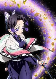 ネムっち on twitter しのぶ イラスト アニメの壁紙 善逸 アニメ