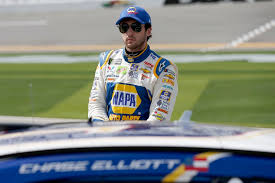 Segui monster energy open risultati e altre nascar cup series gare su diretta.it! Elliott Napa Team Post 10th Fastest Time In Daytona 500 Qualifying Napa Know How Blog