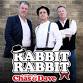 Rabbit Rabbit - A Tribute to Chas & Dave event in Braintree