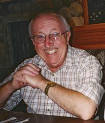 John Tarvin Obituary (1930