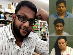 Two Indians among 3 arrested for murder of Hyderabad man in US