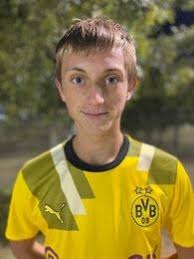 Spencer Berger's Men's Soccer Recruiting Profile