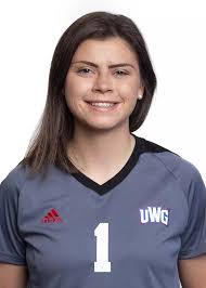 2020 Women's Soccer Roster