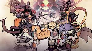 Skullgirls 2nd encore+ is a 2d tag team fighting game initially released in 2012. Skullgirls 2nd Encore Joins Evo 2021 Online As A Main Game Shacknews