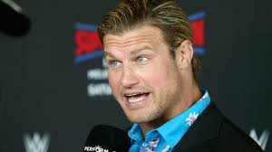 Dolph Ziggler On Teaming With Roode, Trolling Fans, More
