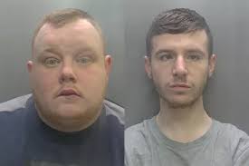 Named, shamed and jailed: The 34 people from Cambridgeshire sent to prison  in April