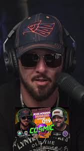 Nu Breed & Jesse Howard talk about ppl viewing them as celebrities #Ou...