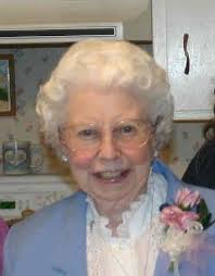 Agnes Gergely Obituary (2014)