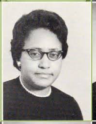 Alleyne Memorial A.M.E. Zion Church family here are the homegoing  celebration details for Mrs. Gussie Thompson. A woman of class, grace and  elegance who had a true love for the Lord. Please