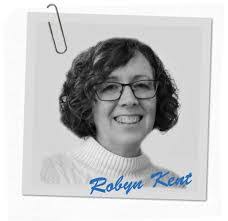 Robyn Kent's Instagram, Twitter & Facebook