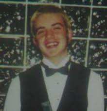 Kristopher Robert Lohrmeyer (1981-1999)