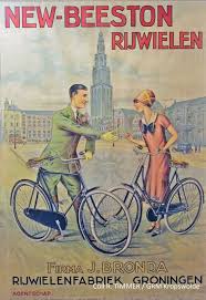 New Beeston 2 Fahrrad Kunst Fahrrad Und Nostalgie