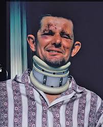 Dr. Gaede drops in, Part 3