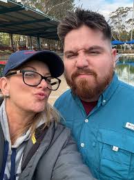 Keith Wysong Watch out Hoyt has some wild casts