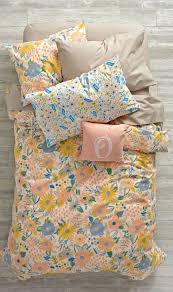 Shop target for bedspreads you will love at great low prices. 31 Beautiful And Romantic Floral Bedding Sets Digsdigs