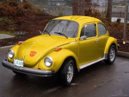 1967 Volkswagen Beetle Transformers Google Search Volkswagen Beetle Beetle Transformers