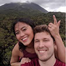 Anastasia Wahyuni and Drew Gibbons' Wedding Website