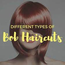 The Different Types Of Bobs A Line Haircut Stacked Bob Haircut Bobs Haircuts