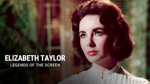 Happy Birthday to Elizabeth Taylor ❤️🎊