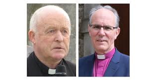 Ecumenical Service for Pentecost takes place at Errigal Truagh