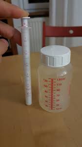 Drug interactions between gaviscon extra strength and omeprazole. La Potion Magique Anti Rgo Du Bebe Allaite Thirty Something And Still Struggling