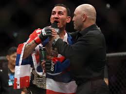 Et from the apex facility. Ufc 240 Holloway Vs Edgar Fight Card Shaping Up Bloody Elbow