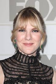 Deadlier Than the Male: Lily Rabe Stars in New TNT Thriller Series