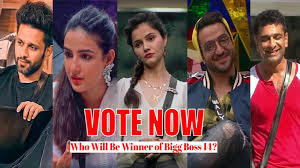 1:44 daily trending news 470 просмотров. Bigg Boss 14 Winner Prediction Poll Who Will Win Bb14 Rubina Jasmin Eijaz Rahul Nikki Aly Vote Now Celebrity Tadka