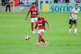 Torneio la manga copa syrenka torneio internacional do algarve torneo de naciones u17 copa méxico tournoi international torneio toulon qual. Jornalista Detona Atitude De Gabigol Em Discussao Com Alef Manga Nao Ha O Que Justifique Flamengo Coluna Do Fla