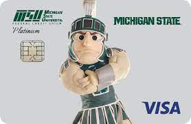 Compare 2021s best credit cards. Visa Credit Card Options Msu Federal Credit Union