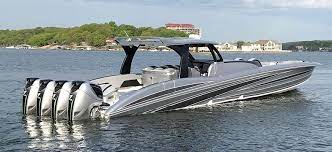 Mti Madness 57 Sotw Wakeboard Boats Center Console Fishing Boats Sport Fishing Boats