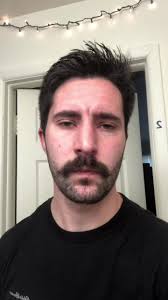 #stitch with @chocolatecchipp mustaches are dumb…. #SmoothLikeNitroPepsi  #comedy #shave #mustche