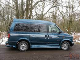 The original home for chevrolet astro and gmc safari van enthusiasts. Chevrolet Astro Gmc Safari Dayvan Auto Camper American Chevy Touring Towbar Wow