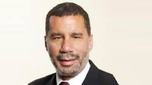 David Paterson Joins NAPCO Security Technologies Board of Directors