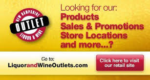 If You Are Ever In New Hampshire I Highly Recommend The Nh State Liquor And Wine Outlet At Exit 6 Off Of Rte 3 Liquor Wine Sale Promotion