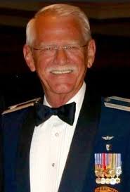 LTC Charles Neal “C. Neal” Heape (1945-2016)