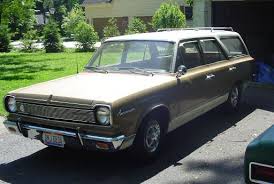 Image result for Frost White 1967 Rambler