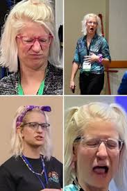 Jericho Roberts CSP, ASP