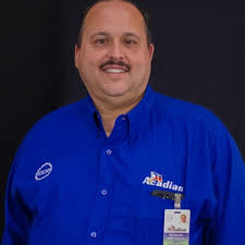 Acadian Alumni Spotlight: Phillip Brocato