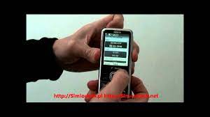 C141c, w150, w150i, w170, w170c, w200, w210, w355 zte: Nokia 6700 Unlocking By Codes Youtube