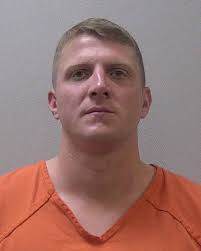 Former Lexington County deputy faces domestic violence charges LEXINGTON,  S.C.