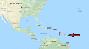 Show Me Barbados On A Map Where Is Barbados? Located On The World Map | Where Is Map