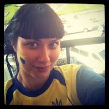 Elizaveta Gubanova, Moscow