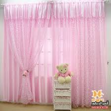 ستائر شيفون لغرف الأطفال Chiffon Curtains For Children S Rooms قصر الديكور