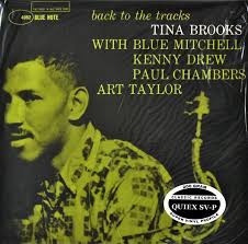 その他 TINA BROOKS
