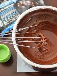 The Best Way To Melt Chocolate Comparison Melting Chocolate Chips Melt Chocolate For Dipping Melting Chocolate